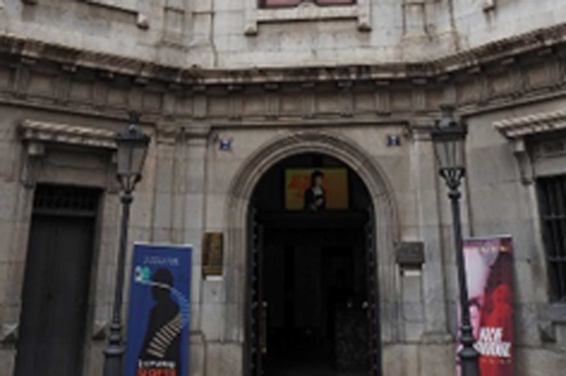 Museu de Cera de Barcelona Barcelona Card